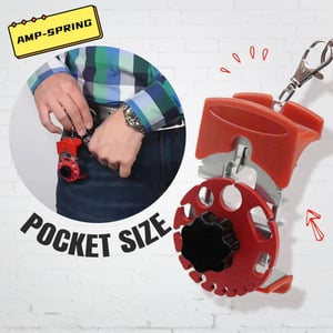StripMate - strip cables in seconds, without any risk of injury