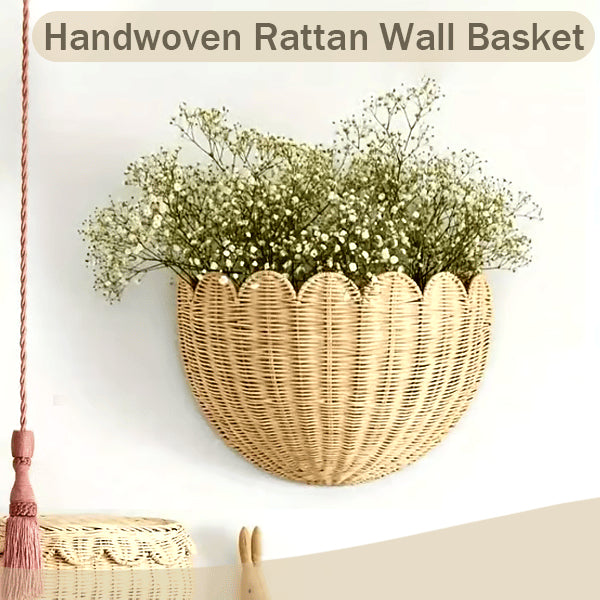 BohoHaven – Naturally Beautiful Walls Full of Charm!