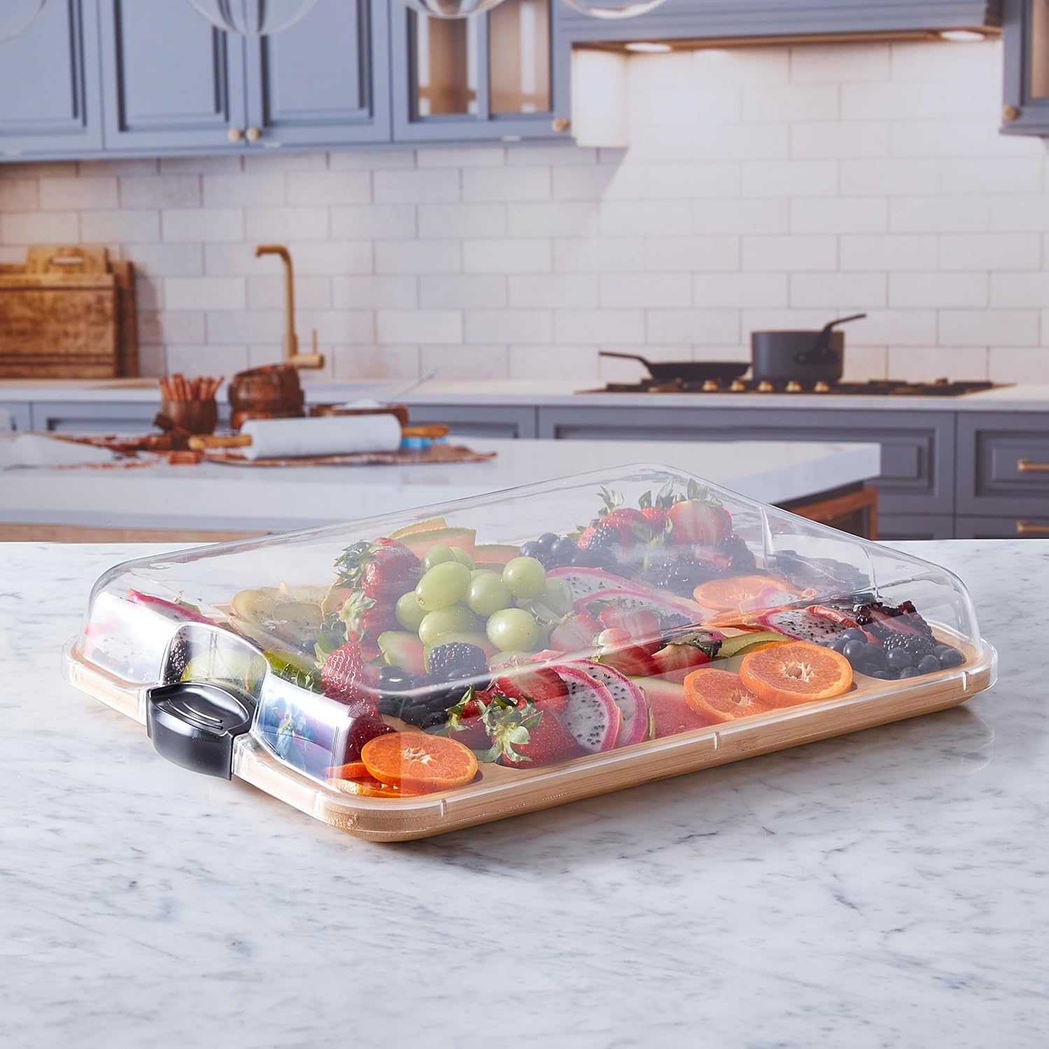 FreshFeast – Serve Like a Hosting Pro!