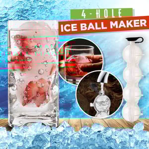 2+2 FREE | IceCrafter - Makes every drink an ice-cold highlight