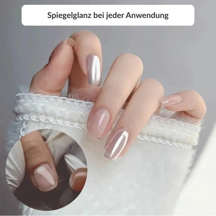 ShineViva – Professional mirror effect, wherever you are