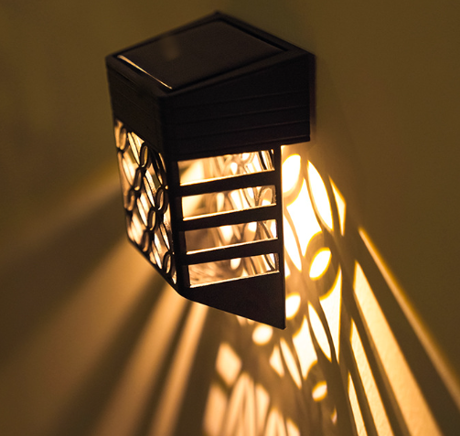 GlowGarden – Turn Any Night Into a Garden Wonderland