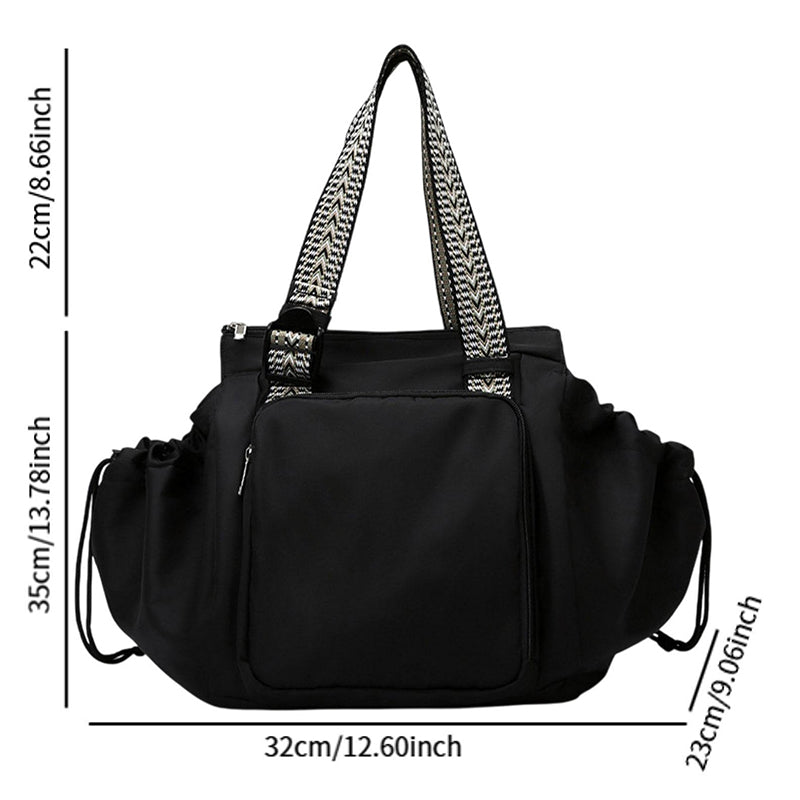 UrbanCarry – The All-in-One Bag for Every Day and Every Need