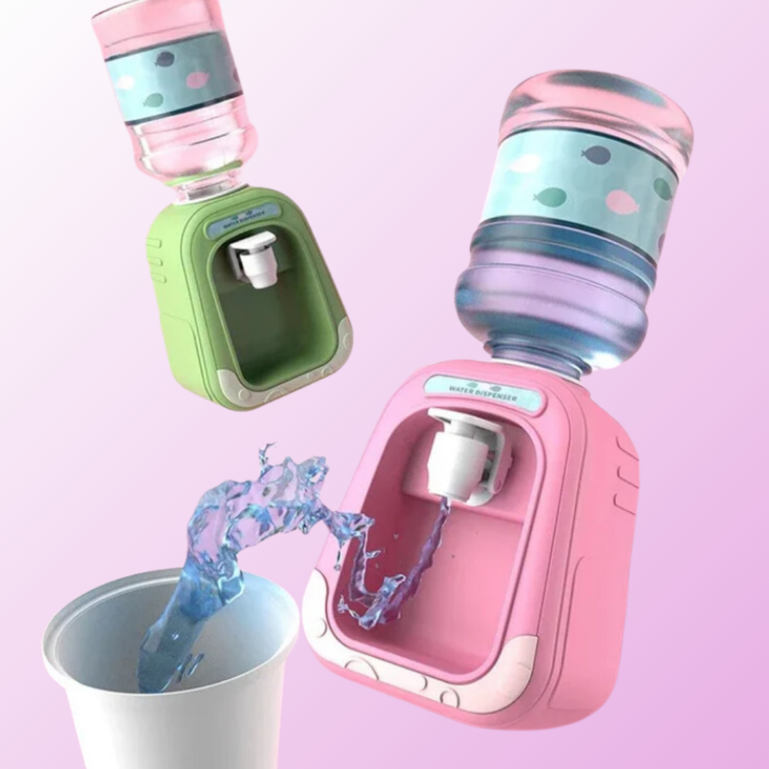 GlowPump – The Perfect Pump for Your Skincare Routine!