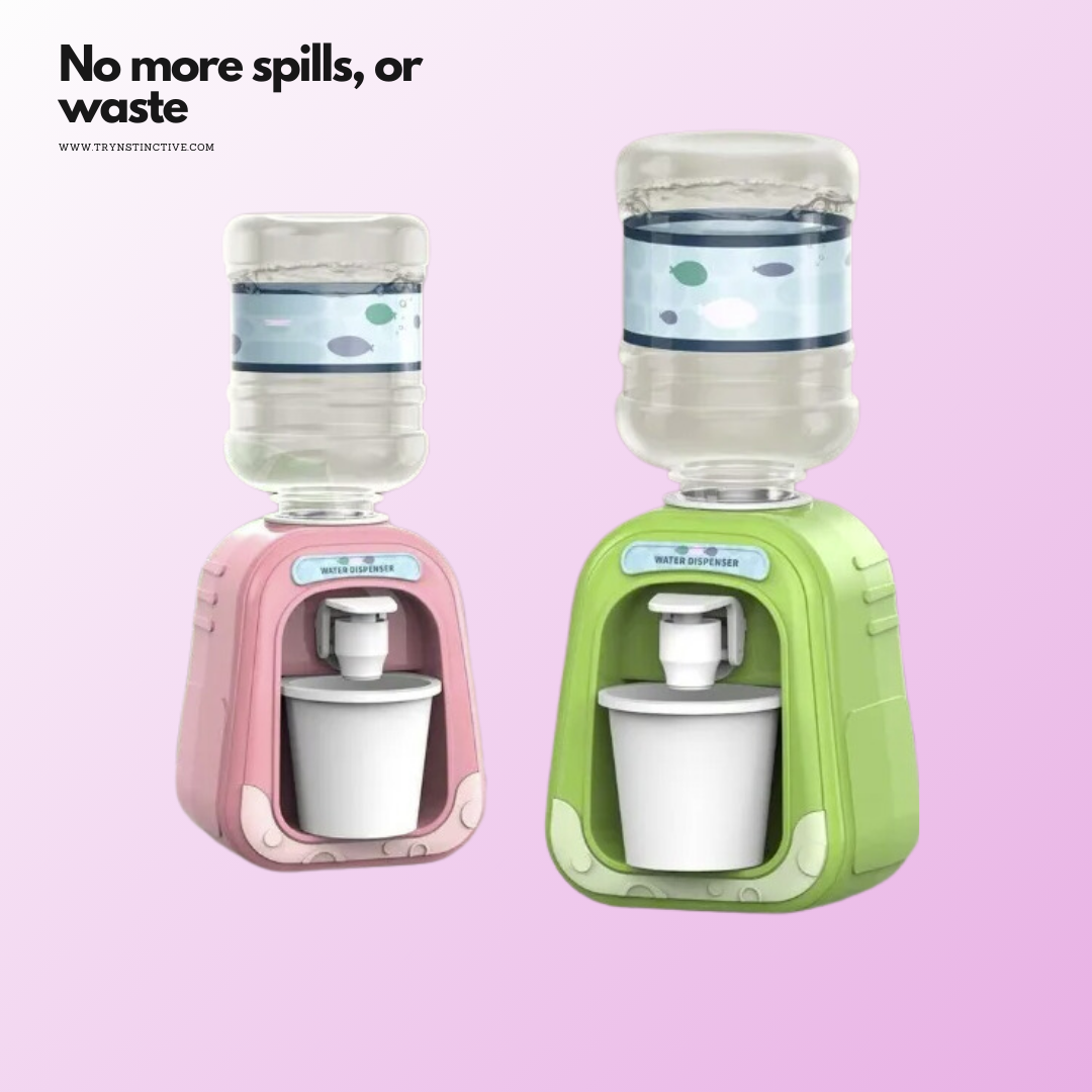 GlowPump – The Perfect Pump for Your Skincare Routine!