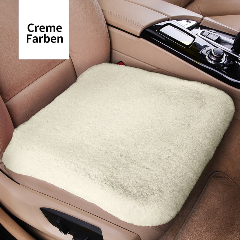 CozyCush – Luxury & Warmth for Every Car Ride