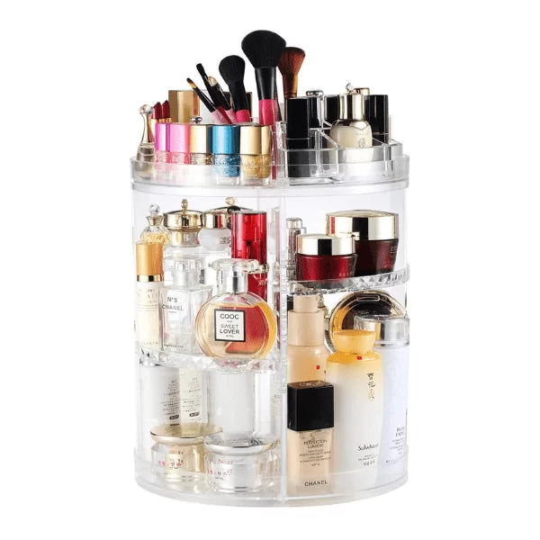 KlarSpace - cosmetics always to hand and tidy