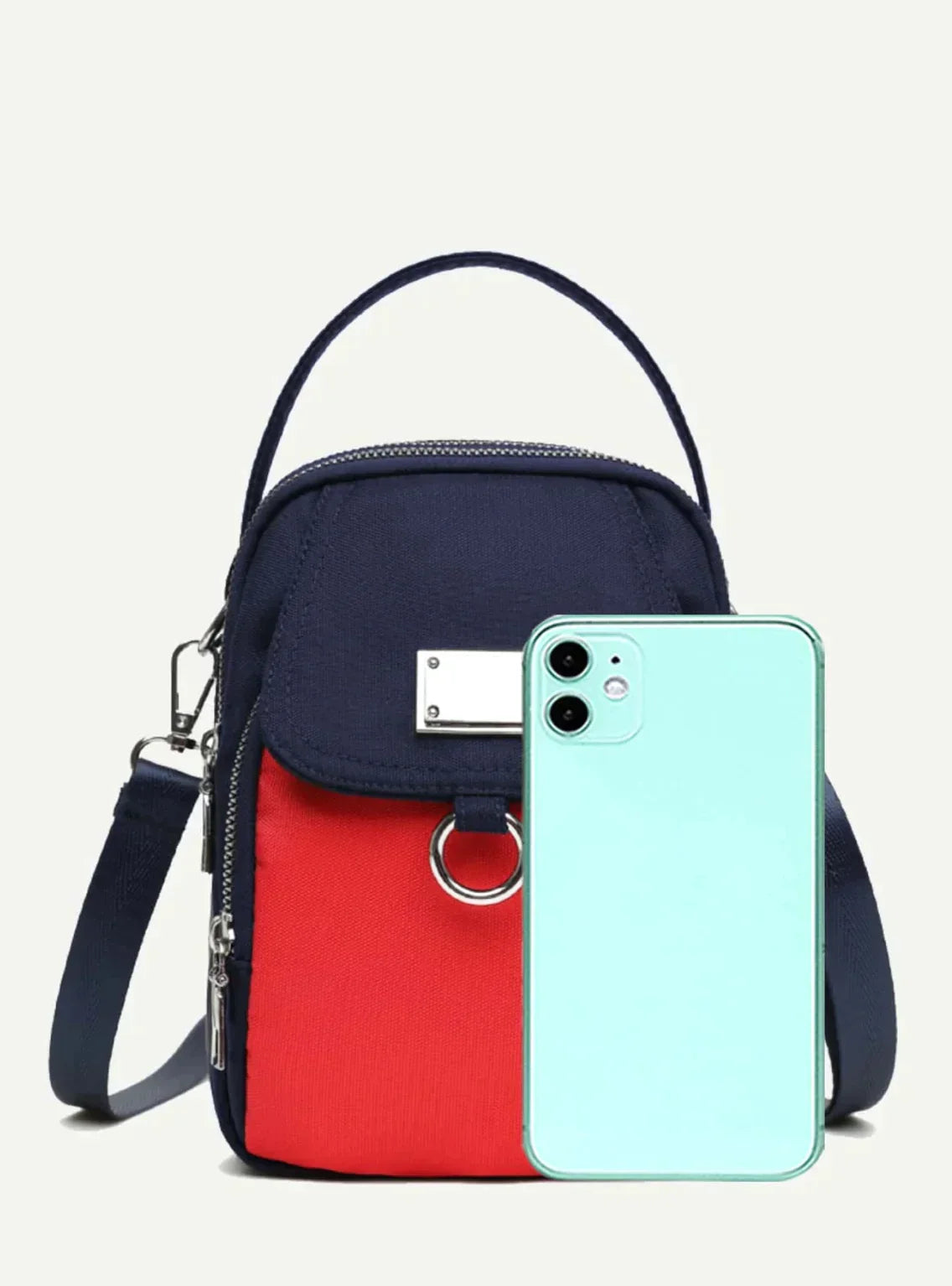 ClassyTote™ - Classic bag