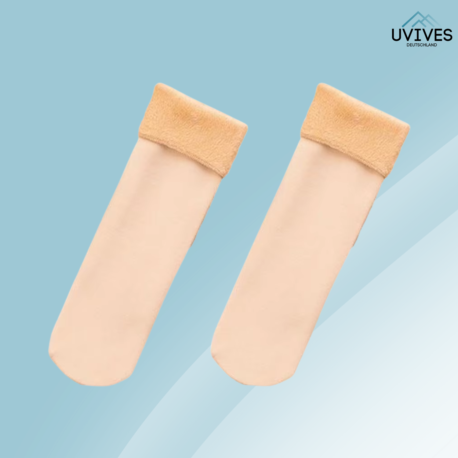 4+4 FREE | CozyFeet – Socks That Really Keep You Warm