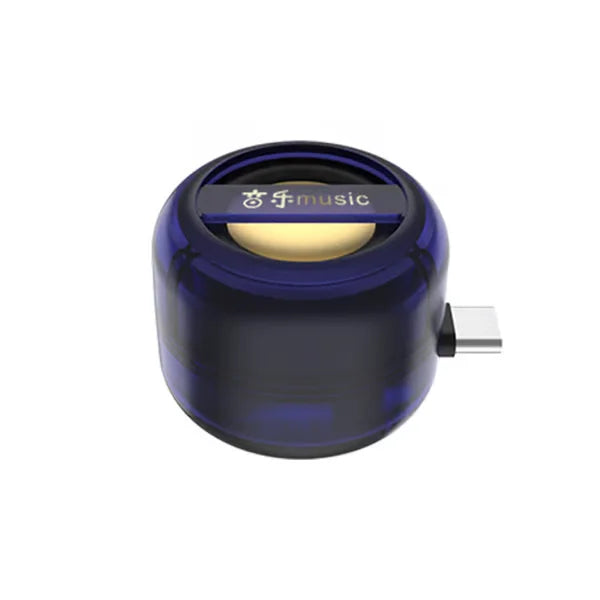 1+1 FREE | ClariBoost – Ultra-Compact Speaker for Powerful Sound