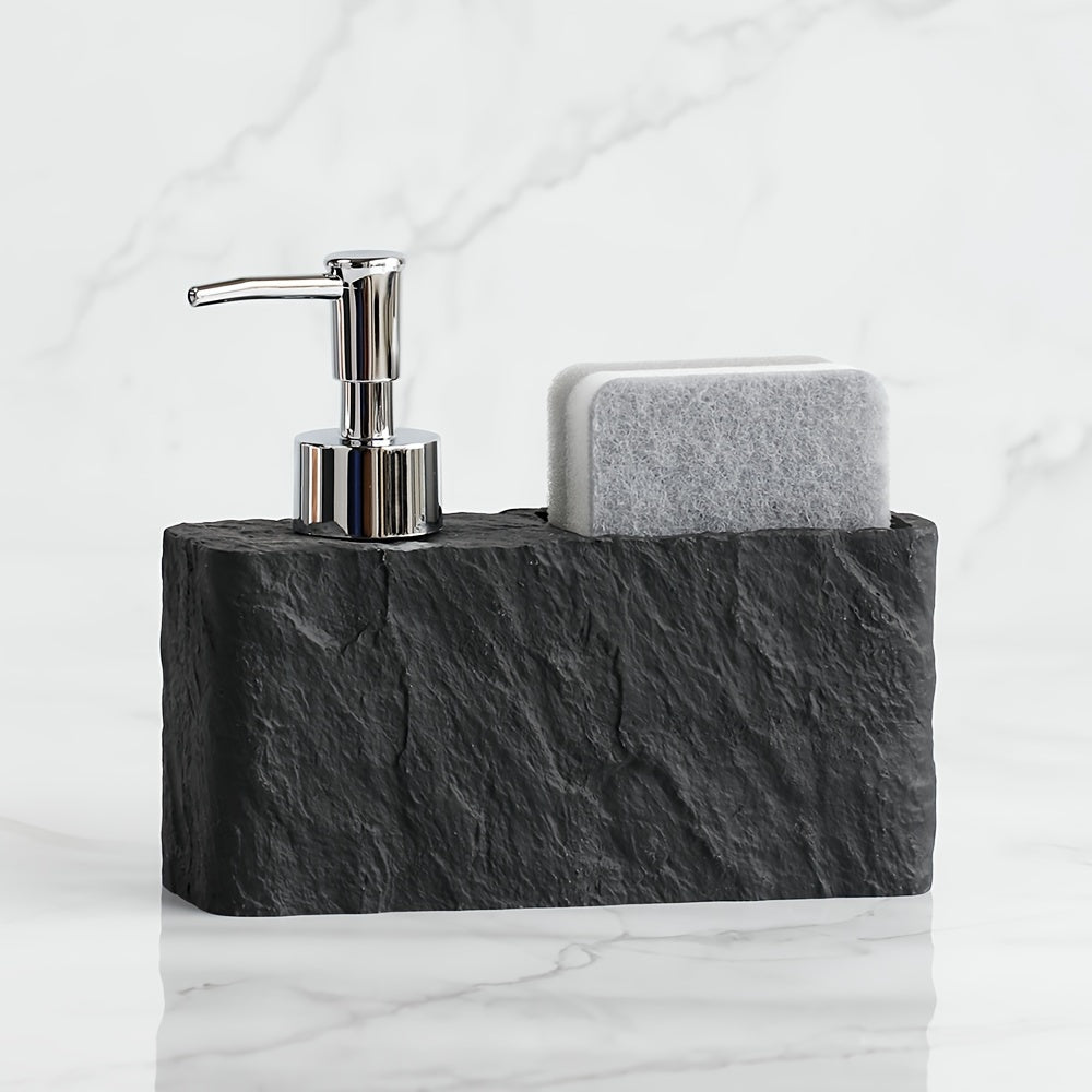 SoapStone Duo – The Perfect Blend of Style and Function for Your Kitchen & Bathroom