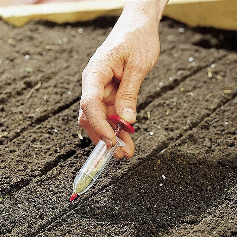 1+1 FREE | PlantEase - Precise and effortless planting made easy