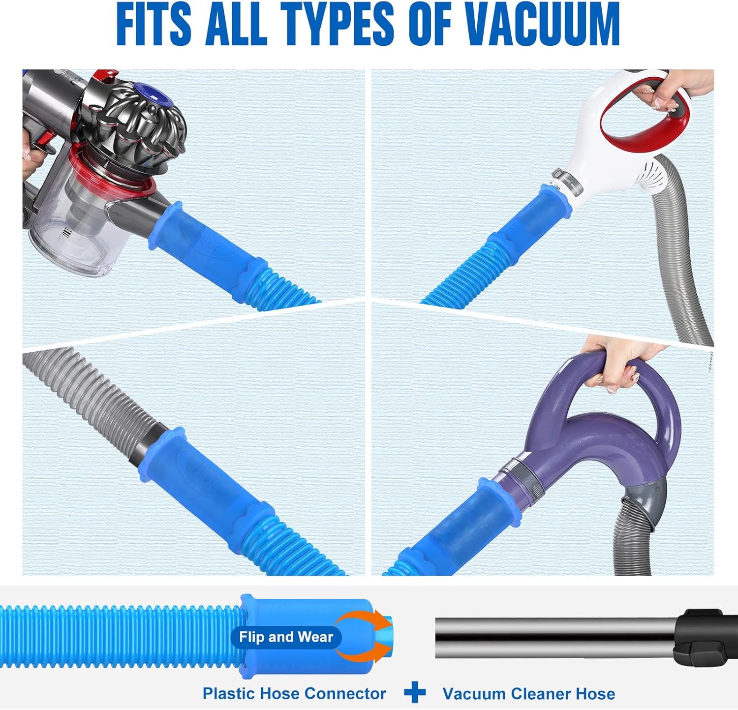 LintBuster – Deep Cleaning for More Safety & Efficiency!
