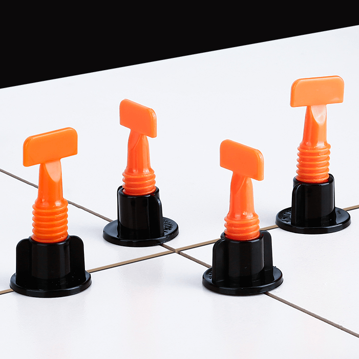 ProLevel – Perfectly Straight Tiles Without Stress!