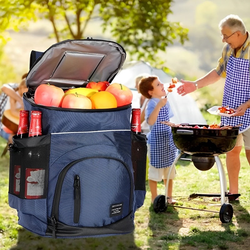 ChillPack – Freshness to Go!