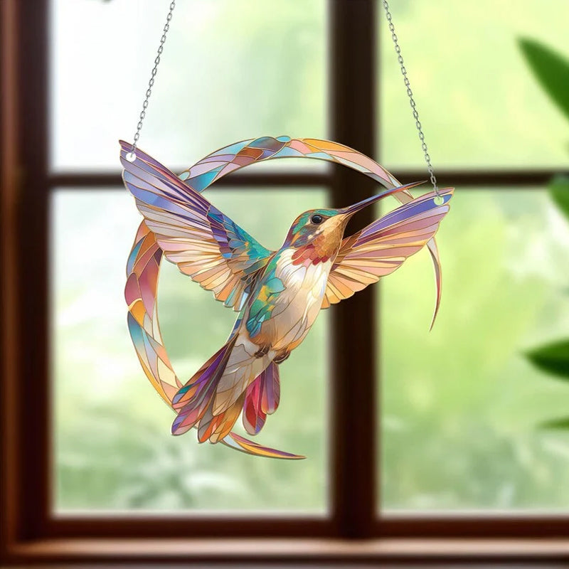 PrismWings – Your Home Shines in Magical Rainbow Light!