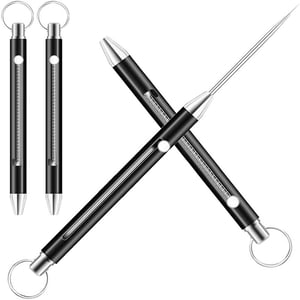 1+1 FREE | TitaPick Pro – The Ultimate Titanium Toothpick for Every Occasion