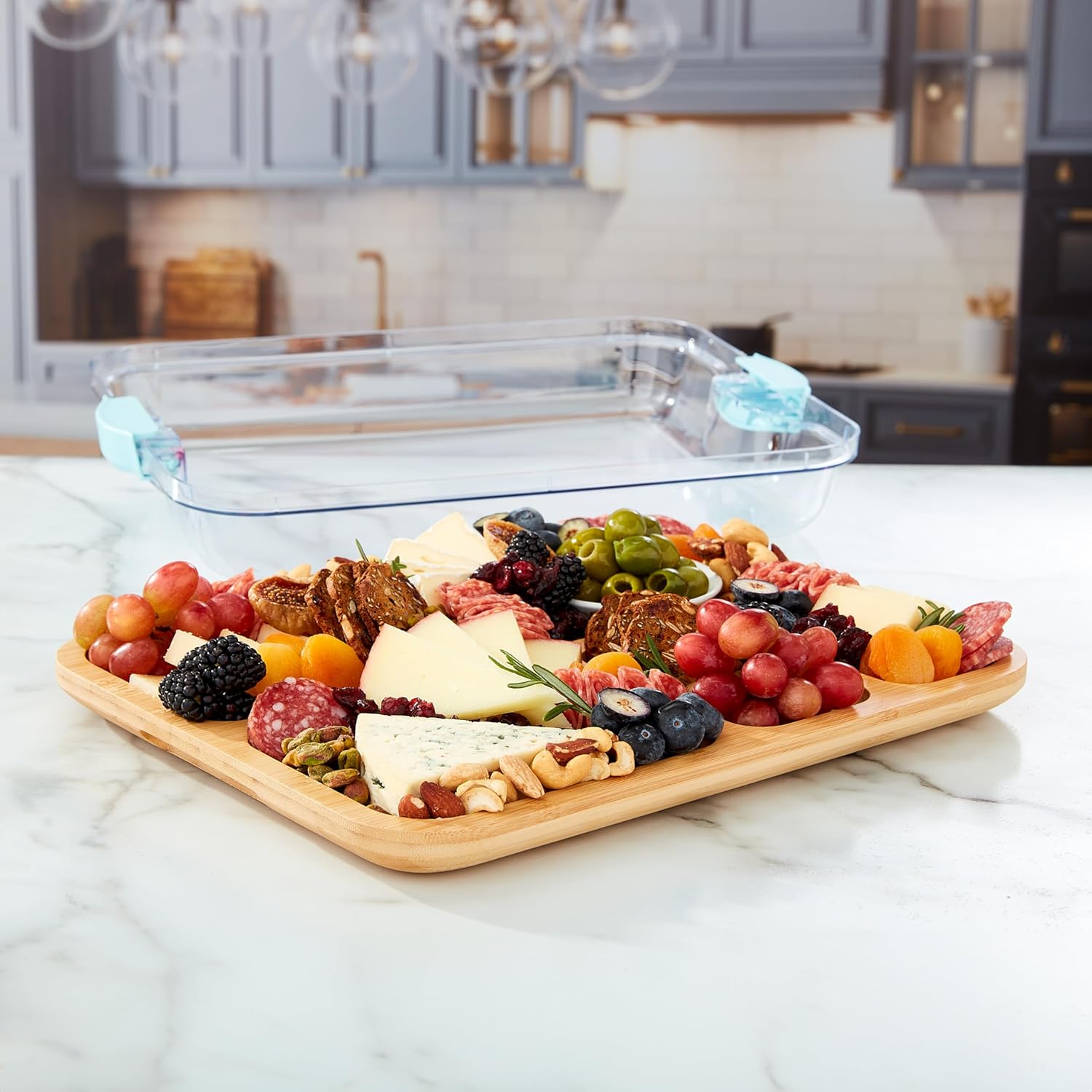 FreshFeast – Serve Like a Hosting Pro!