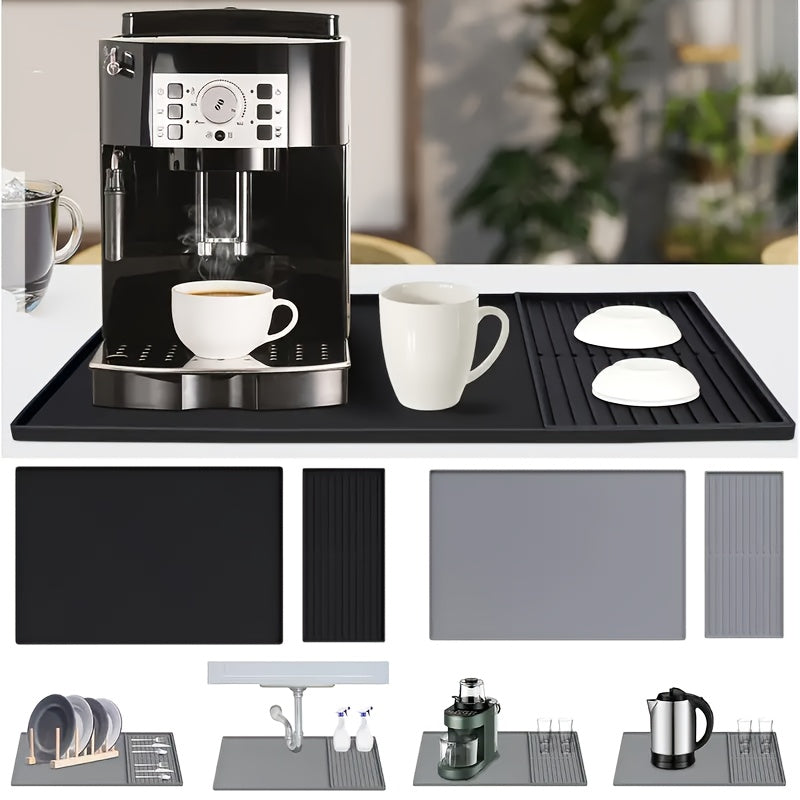 CoffeeProtector Pro – Clean Workspace Without Stress!