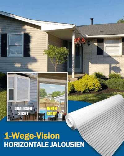 ViewGuard - privacy without sacrificing the view