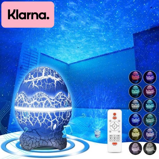 DinoDream – Magical Nights for Young and Old