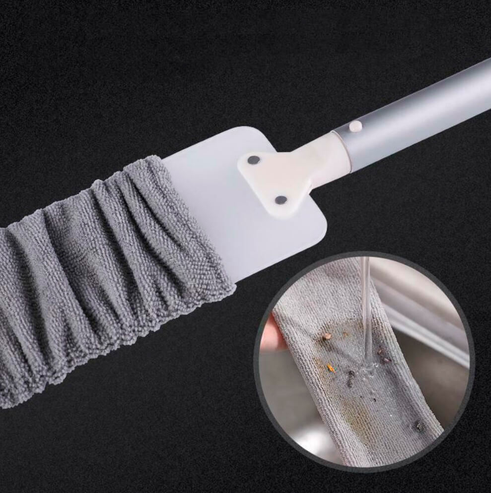 1+1 FREE | DustEase - Effortlessly dust-free corners and crevices