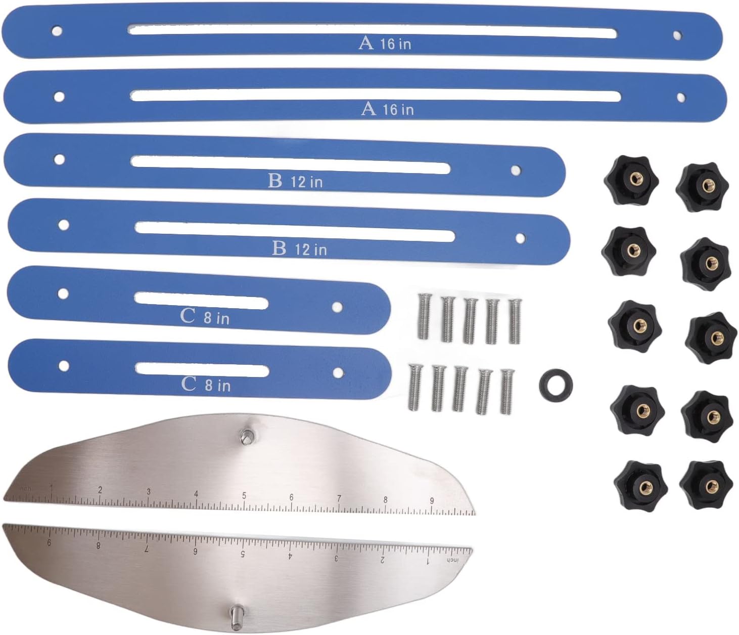 StepMaster – Measure with millimeter precision, no rework needed!