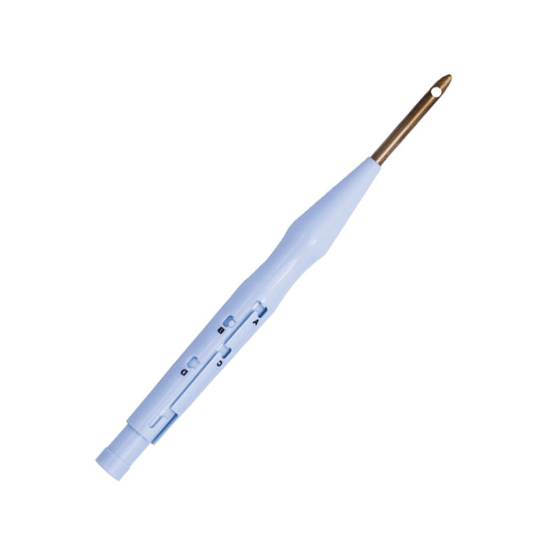 SewJoy – Create Impressive 3D Embroidery Art with Ease