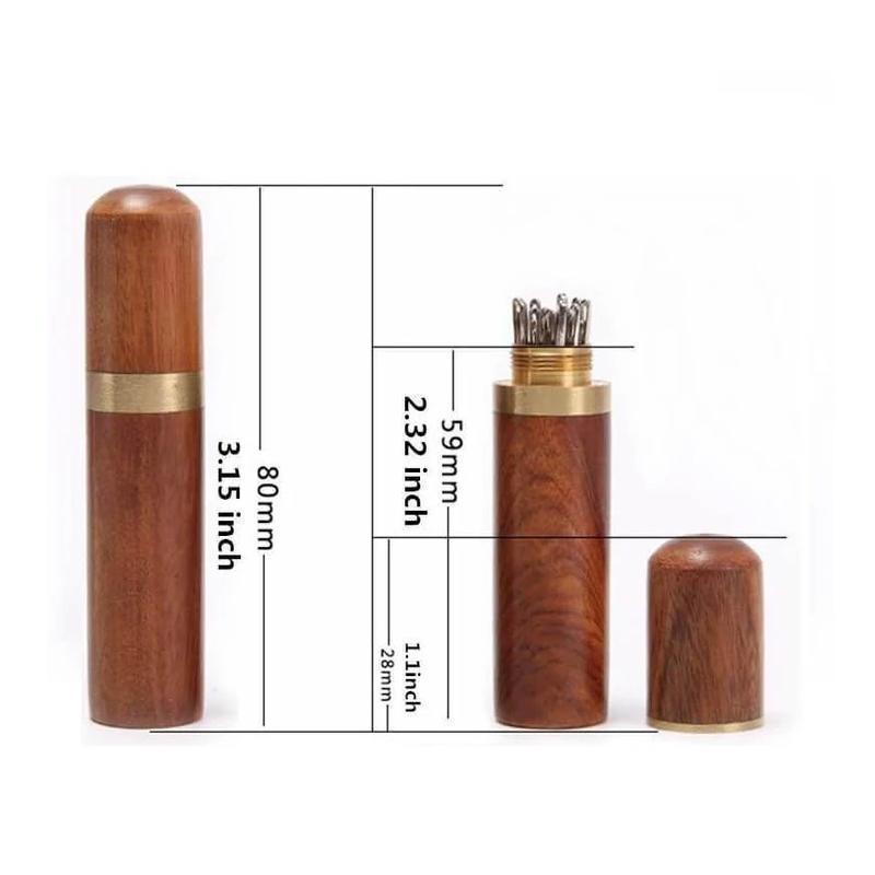 EaseThread – Threading the needle in seconds