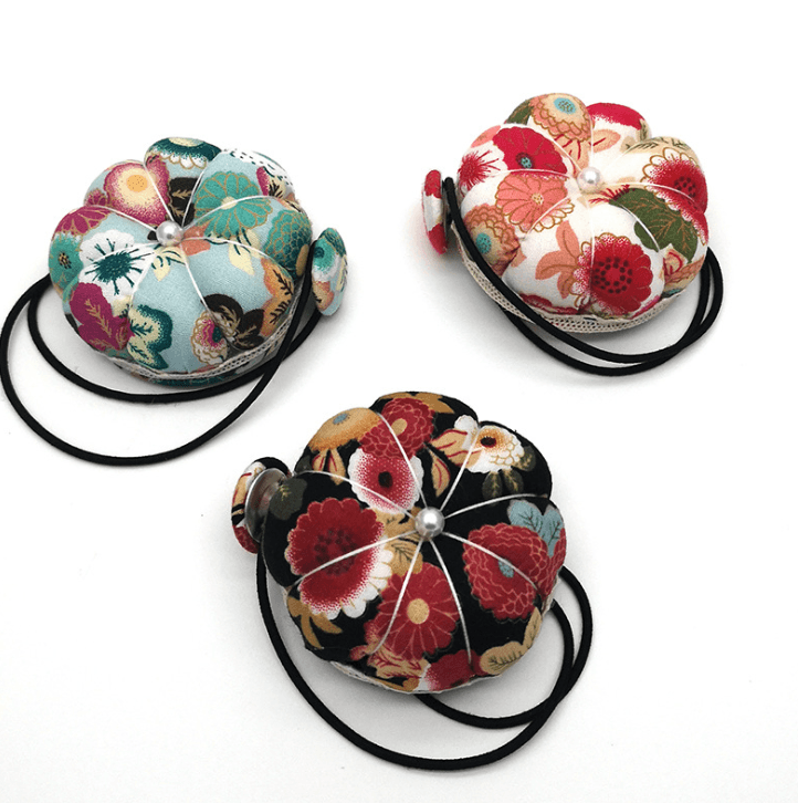 BloomStitch – No More Scattered Needles