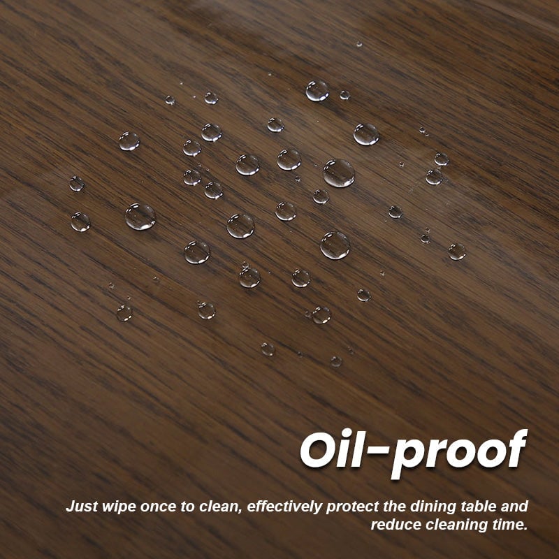 LuxeCover – Clean Table, Elegant Look in Seconds!