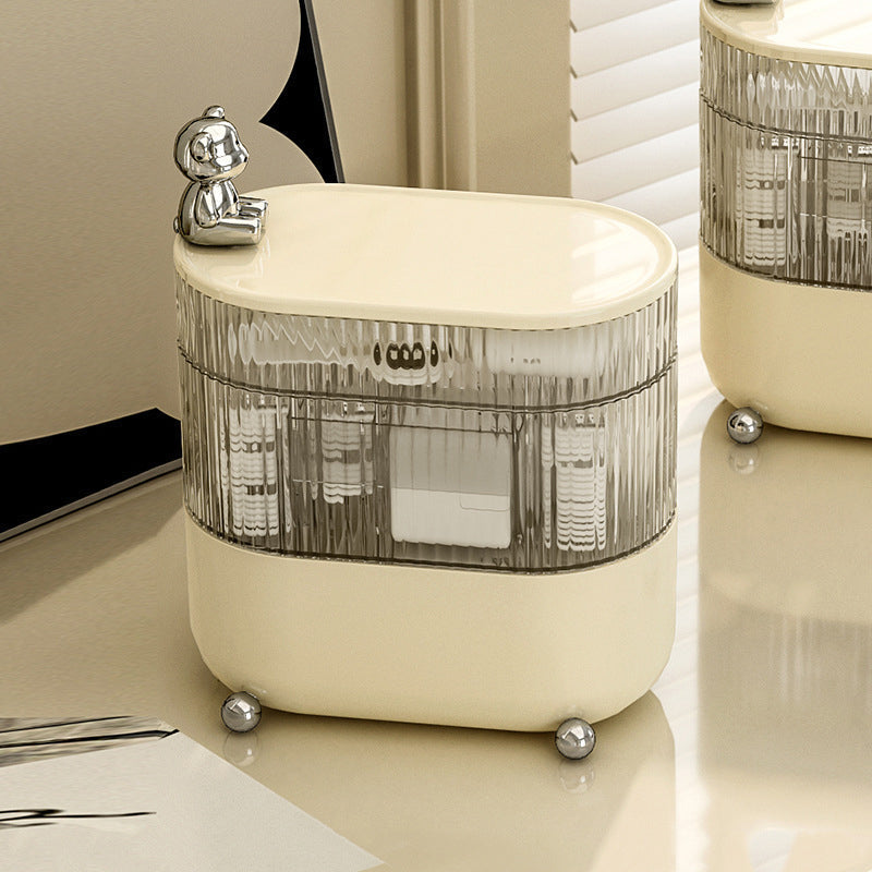 OrgaTwist – Everything ready at hand with just one twist!