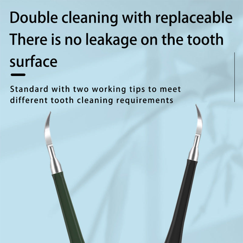 DentuPro – Removes Tartar & Plaque Like the Dentist!