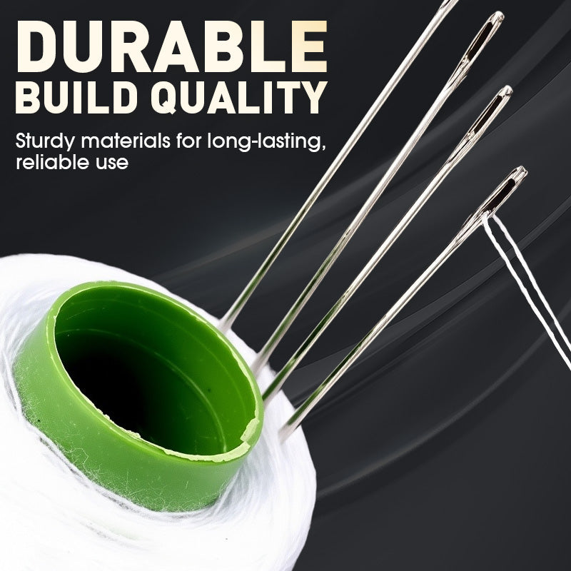 StitchFun – Perfect Fit in Minutes