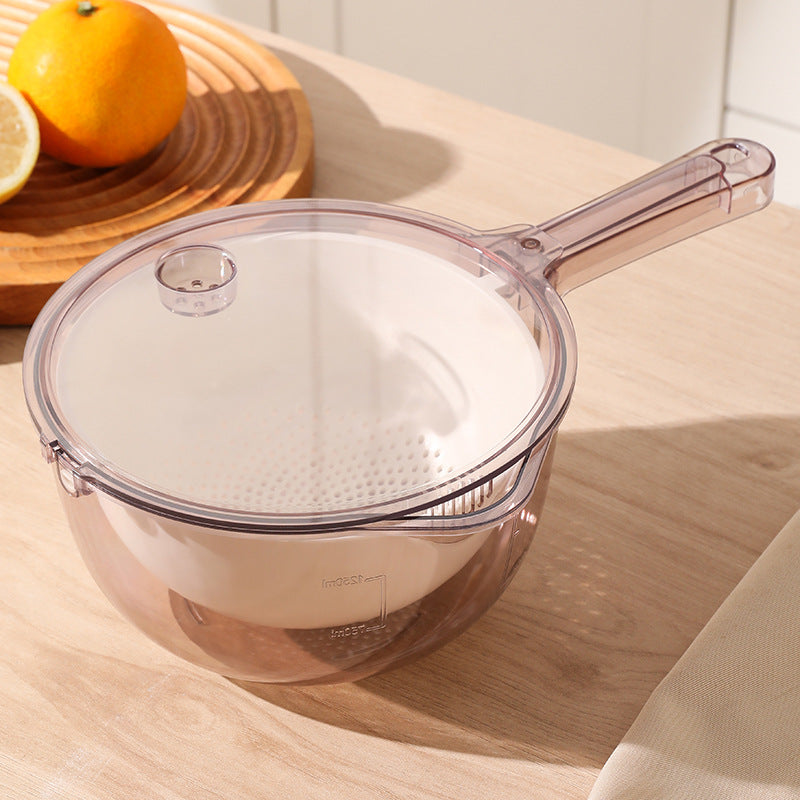 FreshDrain Pro – The clever all-rounder for your kitchen