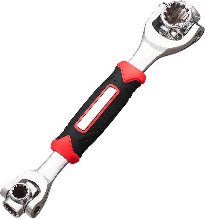 PowerWrench Pro – Your Tool for Every Screw