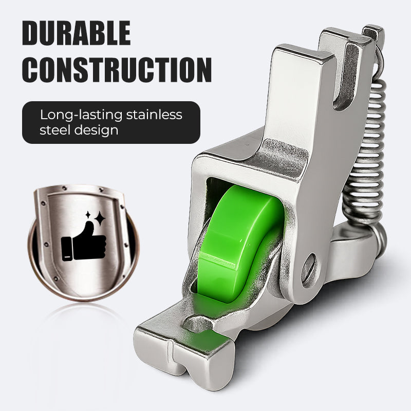 1+1 FREE | HemGlide – Perfect zippers, completely wrinkle-free