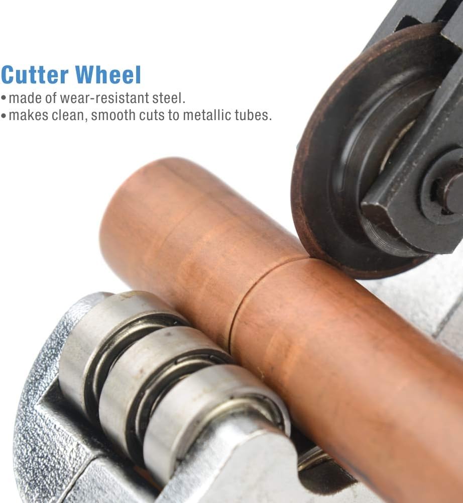 ProCut – Clean & Effortless Pipe Cuts in Seconds!