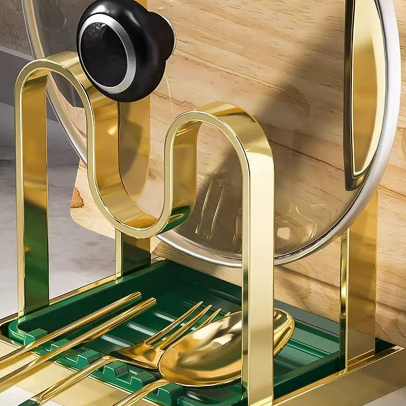 TidyCook – Order & Cleanliness in the Smallest Space