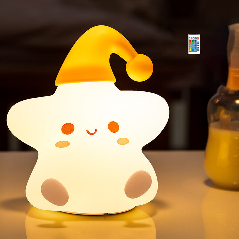 DreamyNight – The cozy night light for sweet dreams!