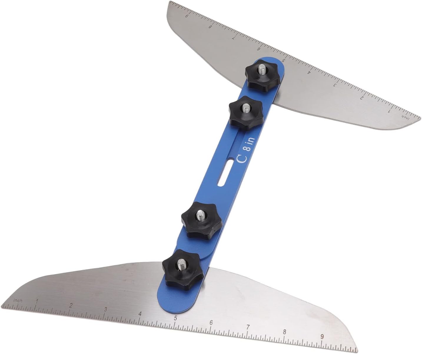 StepMaster – Measure with millimeter precision, no rework needed!