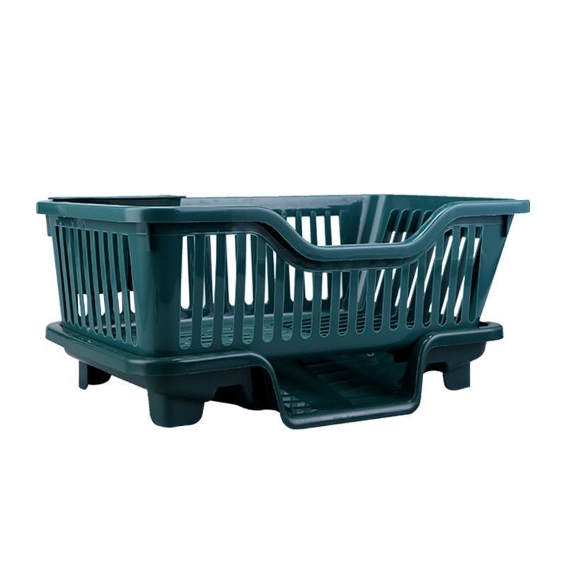 DryStack – More Space & Order When Drying Dishes