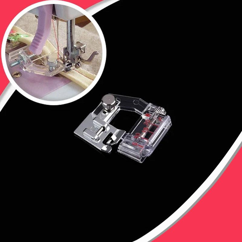 SewEdge – Flawless Seams Without Effort