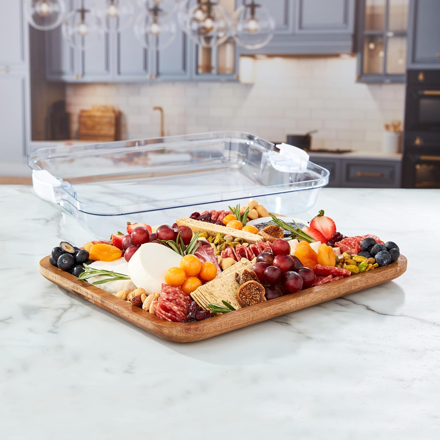 FreshFeast – Serve Like a Hosting Pro!