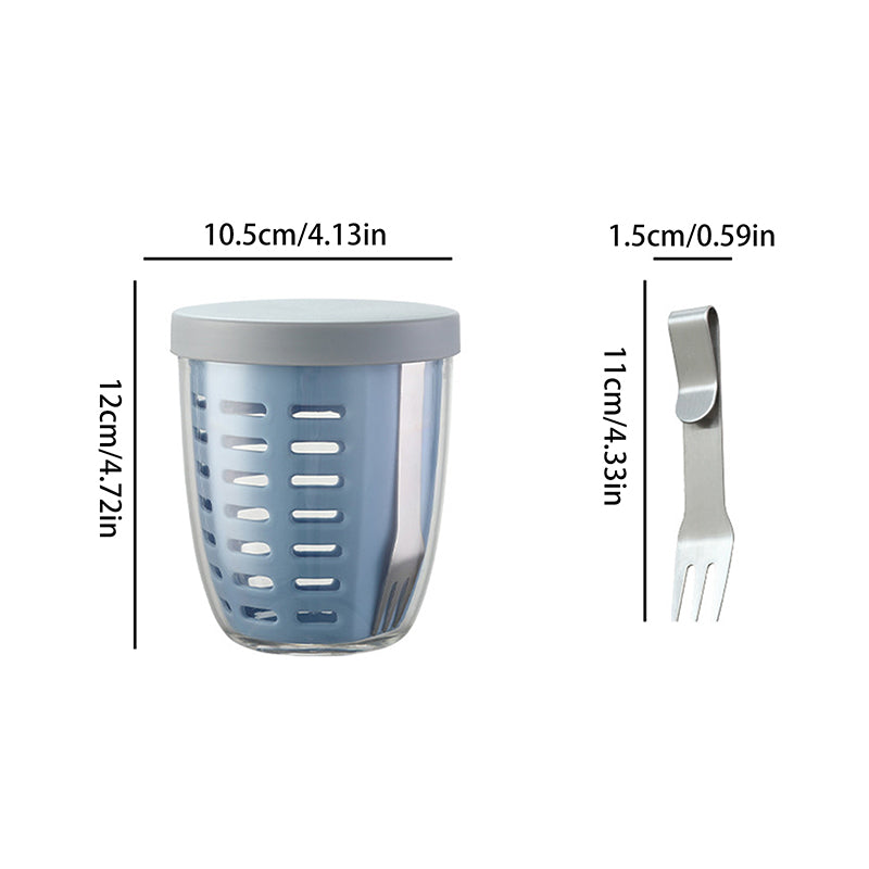 SnackEase – Enjoy fresh snacks anywhere!