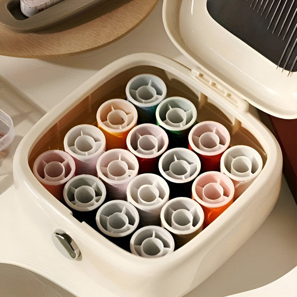 HemClean – Everything You Need for Sewing