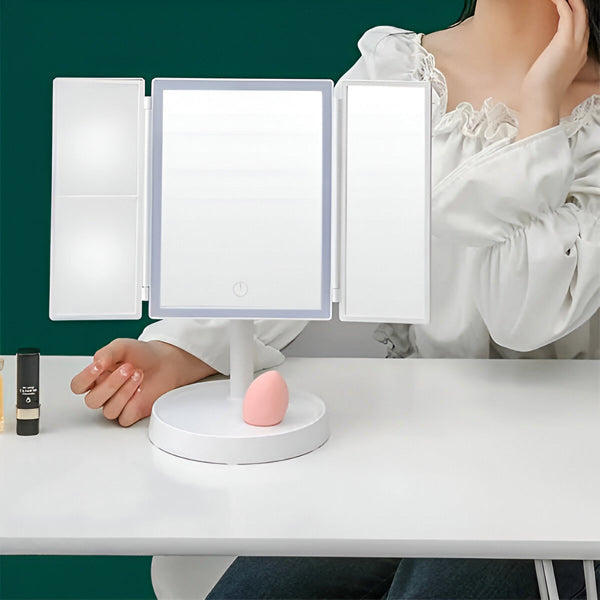 GlamLight – Your perfect makeup in every light