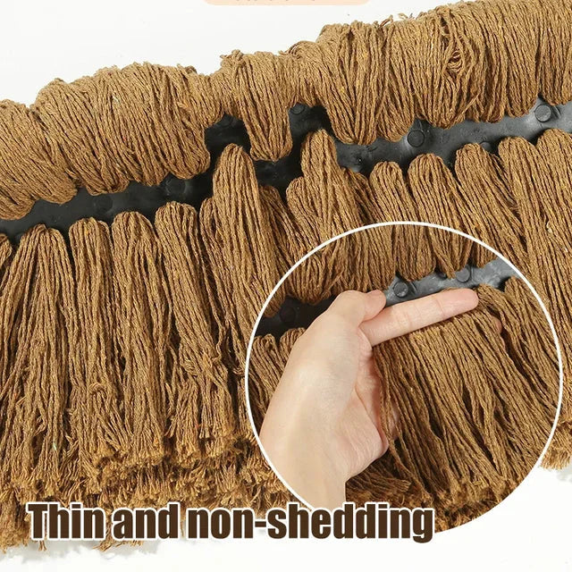 AutoSweep Pro – Dust-Free Cleanliness in Seconds