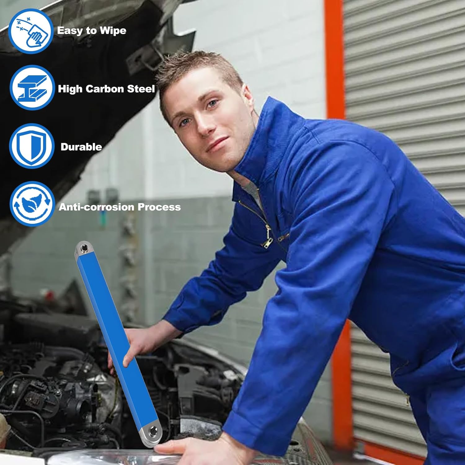 AthleteGrip – More Reach, More Strength, Less Frustration!