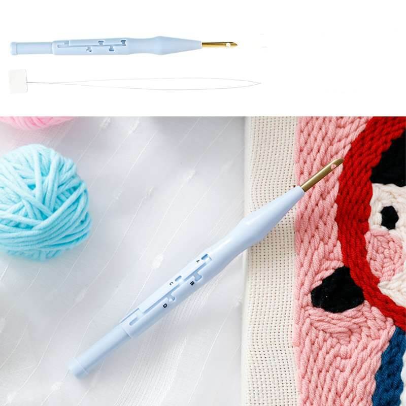 SewJoy – Create Impressive 3D Embroidery Art with Ease